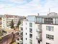 appartement München Maxvorstadt - Westen 02 vue 12753