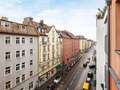 appartement München Maxvorstadt - Westen 05 vue 12753