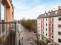 appartement München Maxvorstadt - Westen 06 vue 12753