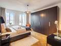 appartement München Maxvorstadt - Westen 02 1ère chambre 12753