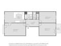 appartement München Maxvorstadt - Westen 01 plan d'étage 12753