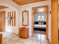 appartement avec jardin Schliersee Neuhaus 02 entrée/couloir 12758