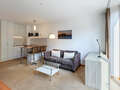 appartement Unterschleißheim Lohhof 02 pièce à vivre 12773