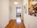 appartement München Fürstenried 02 entrée/couloir 12781