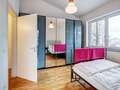 appartement München Fürstenried 02 chambre 12781