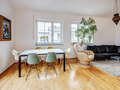 appartement München Fürstenried 01 pièce à vivre 12781