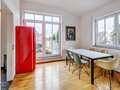 appartement München Fürstenried 03 pièce à vivre 12781