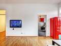 appartement München Fürstenried 04 pièce à vivre 12781