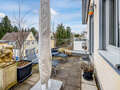 appartement München Fürstenried 02 terrasse sur le toit 12781