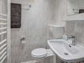 studio München Maxvorstadt - Universitätsviertel 03 salle de bain 12790