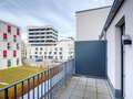maison mitoyenne München Schwabing - Domagkpark 01 2e balcon 12793