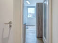 studio München Maxvorstadt - Universitätsviertel 01 entrée/couloir 12795