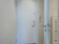 studio München Maxvorstadt - Universitätsviertel 02 entrée/couloir 12795