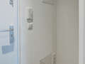 studio München Maxvorstadt - Universitätsviertel 03 entrée/couloir 12795