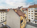 studio München Maxvorstadt - Universitätsviertel 03 vue 12795