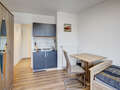 studio München Maxvorstadt - Universitätsviertel 01 pièce à vivre 12795