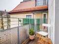 appartement München Haidhausen 01 balcon 12796