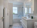 appartement München Moosach 01 salle de bain 12800