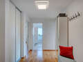 appartement München Moosach 01 entrée/couloir 12800