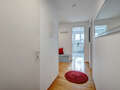 appartement München Moosach 02 entrée/couloir 12800
