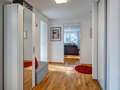 appartement München Moosach 04 entrée/couloir 12800