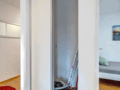 appartement München Moosach 05 entrée/couloir 12800