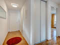 appartement München Moosach 06 entrée/couloir 12800