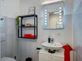 appartement München Moosach 01 deux toilettes 12800