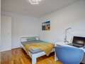 appartement München Moosach 01 2ième chambre 12800