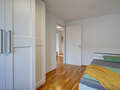 appartement München Moosach 04 2ième chambre 12800