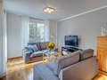 appartement München Moosach 03 pièce à vivre 12800