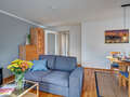 appartement München Moosach 04 pièce à vivre 12800