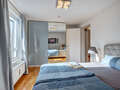 appartement München Moosach 03 1ère chambre 12800