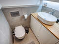 appartement sous les toits München Thalkirchen 02 salle de bain 12801
