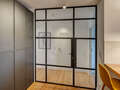 appartement sous les toits München Thalkirchen 04 entrée/couloir 12801