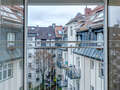 appartement sous les toits München Thalkirchen 01 vue 12801
