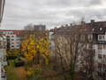appartement sous les toits München Thalkirchen 02 vue 12801