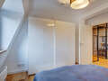 appartement sous les toits München Thalkirchen 03 chambre 12801