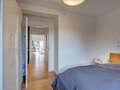 appartement sous les toits München Thalkirchen 04 chambre 12801