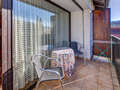 appartement Walchensee 02 balcon 12809