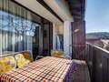 appartement Walchensee 02 balcon 12810