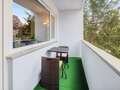 appartement München Laim 01 balcon 12823