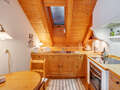 appartement sous les toits Bad Heilbrunn 01 cuisine 12826