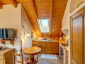 appartement sous les toits Bad Heilbrunn 01 cuisine 12826