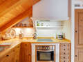 appartement sous les toits Bad Heilbrunn 02 cuisine 12826
