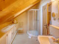 appartement sous les toits Bad Heilbrunn 01 salle de bain 12826