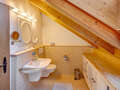 appartement sous les toits Bad Heilbrunn 02 salle de bain 12826