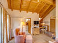 appartement sous les toits Bad Heilbrunn 02 pièce à vivre 12826