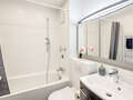 appartement München Altperlach 01 salle de bain 12835