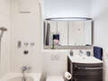 appartement München Altperlach 02 salle de bain 12835